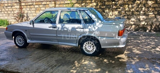 LADA (VAZ) 2115 2002, 290,000 km - 1.5 l - Gəncə