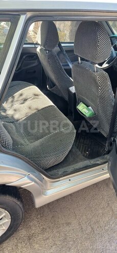 LADA (VAZ) 2115 2002, 290,000 km - 1.5 l - Gəncə
