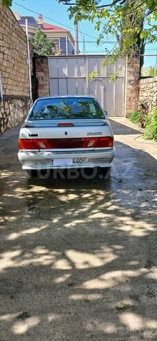 LADA (VAZ) 2115 2002, 290,000 km - 1.5 l - Gəncə