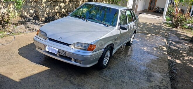 LADA (VAZ) 2115 2002, 290,000 km - 1.5 l - Gəncə