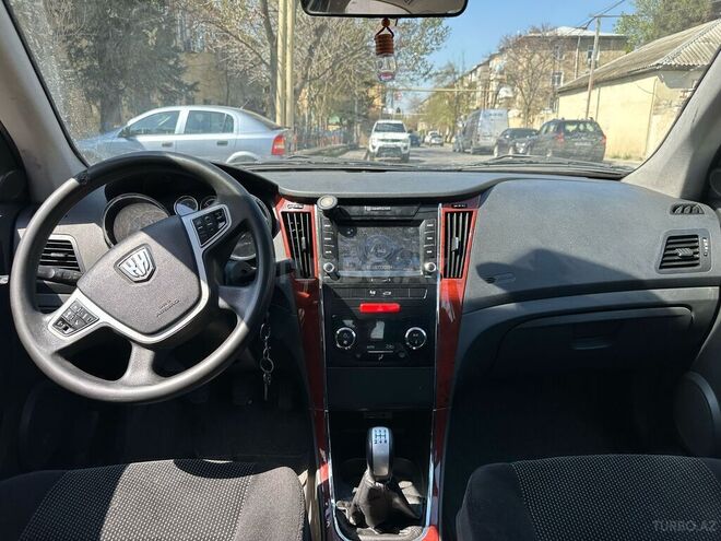 Khazar SD 2020, 168,000 km - 1.7 l - Bakı