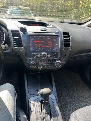 Kia K3 2015, 174,000 km - 1.6 l - Bakı