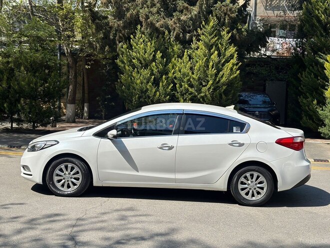 Kia K3 2015, 174,000 km - 1.6 l - Bakı
