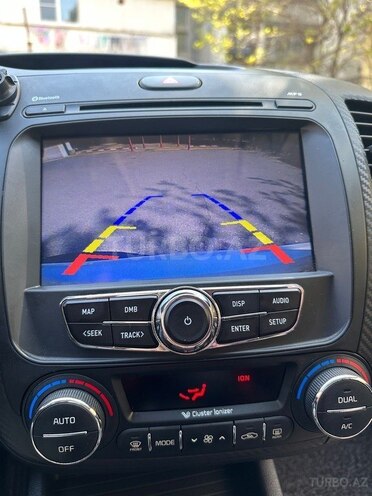 Kia K3 2015, 174,000 km - 1.6 l - Bakı