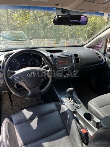 Kia K3 2015, 174,000 km - 1.6 l - Bakı