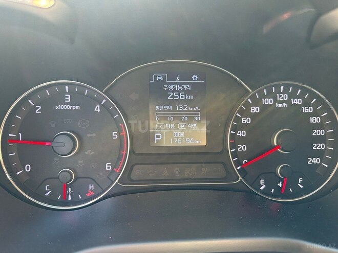 Kia K3 2015, 174,000 km - 1.6 l - Bakı