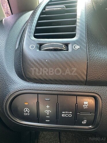 Kia K3 2015, 174,000 km - 1.6 l - Bakı