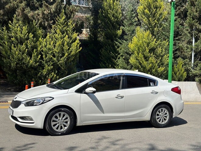 Kia K3 2015, 174,000 km - 1.6 l - Bakı