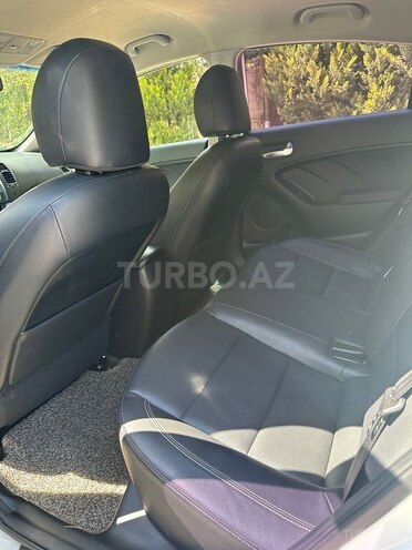 Kia K3 2015, 174,000 km - 1.6 l - Bakı