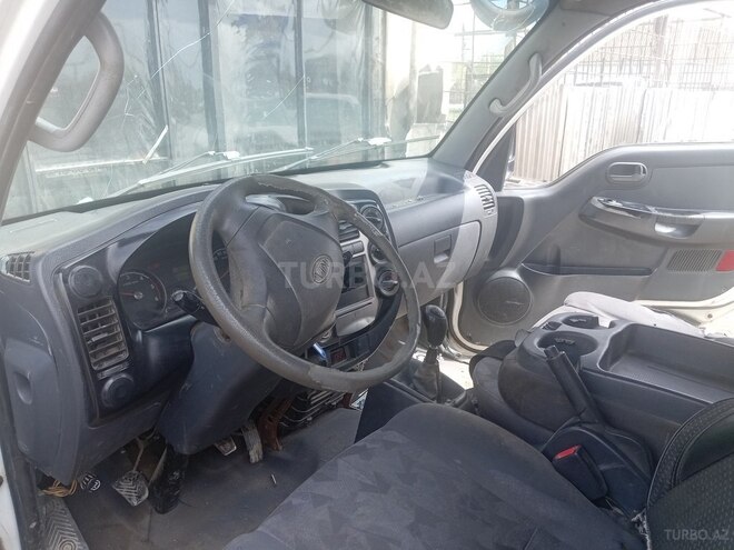 Kia Bongo 2009, 270,220 km - 2.6 l - Bakı