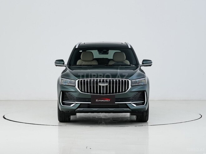 Geely Monjaro 2025, 0 km - 1.5 l - Bakı