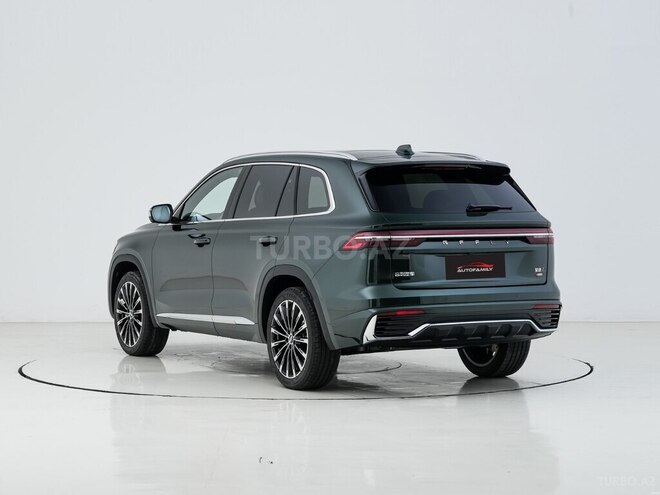 Geely Monjaro 2025, 0 km - 1.5 l - Bakı
