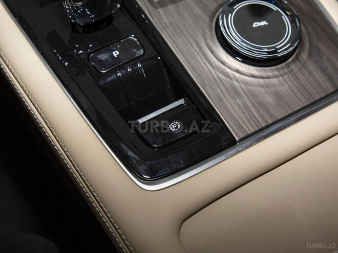 Geely Monjaro 2025, 0 km - 1.5 l - Bakı