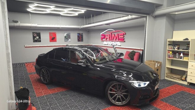 BMW 328 2016, 180,000 km - 2.0 l - Bakı