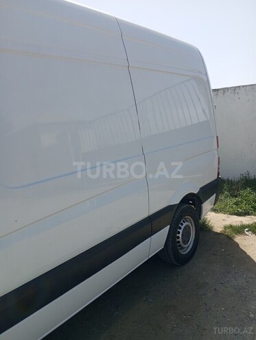 Mercedes Sprinter 313 2009, 209,000 km - 2.2 l - Bakı