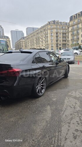 BMW 328 2016, 180,000 km - 2.0 l - Bakı