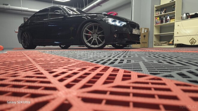 BMW 328 2016, 180,000 km - 2.0 l - Bakı