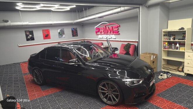 BMW 328 2016, 180,000 km - 2.0 l - Bakı