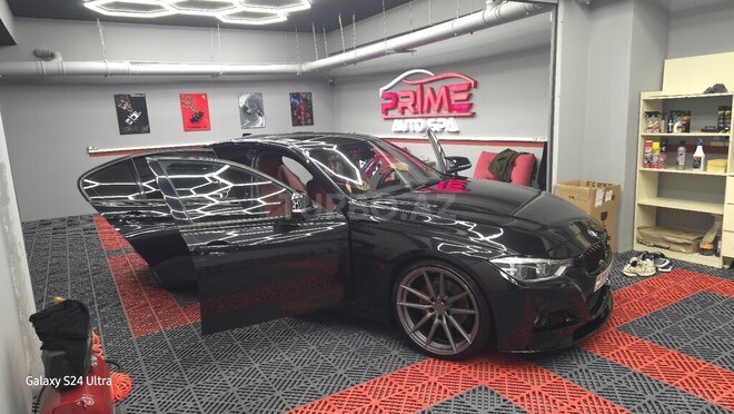 BMW 328 2016, 180,000 km - 2.0 l - Bakı