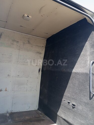 Mercedes Sprinter 313 2009, 209,000 km - 2.2 l - Bakı