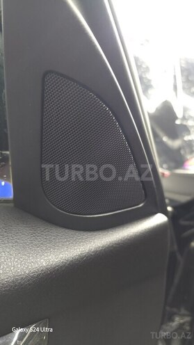 BMW 328 2016, 180,000 km - 2.0 l - Bakı