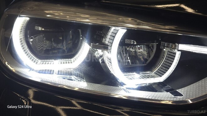 BMW 328 2016, 180,000 km - 2.0 l - Bakı