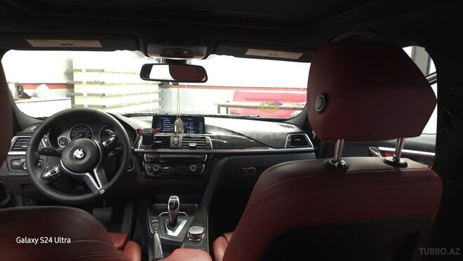 BMW 328 2016, 180,000 km - 2.0 l - Bakı
