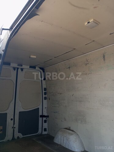 Mercedes Sprinter 313 2009, 209,000 km - 2.2 l - Bakı