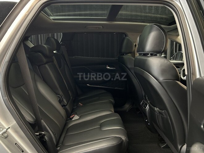 Hyundai Santa Fe 2023, 26,000 km - 1.6 l - Bakı