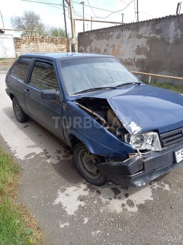 LADA (VAZ) 2108 1988, 30,000 km - 1.5 l - Bakı