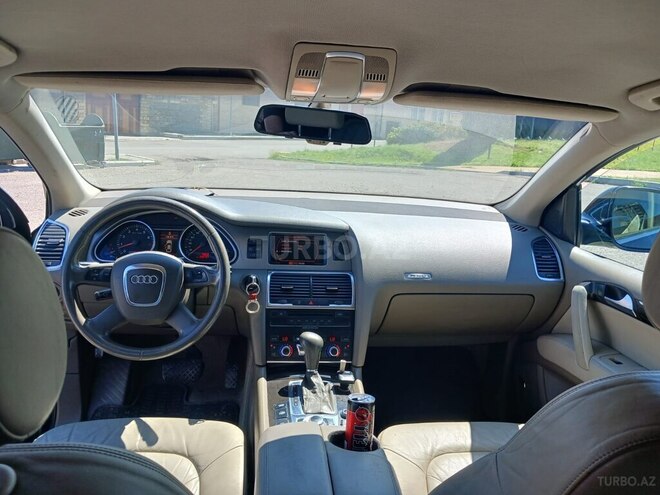 Audi Q7 2006, 285,000 km - 4.2 l - Şəmkir