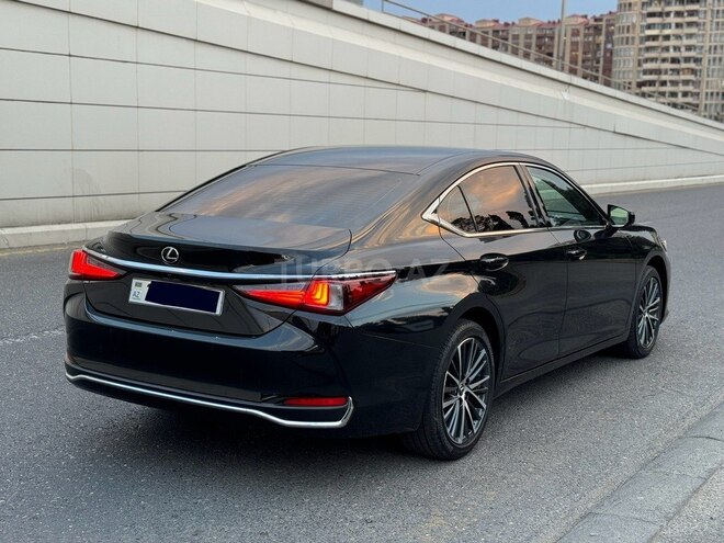 Lexus ES 200 2022, 40,000 km - 2.0 l - Bakı