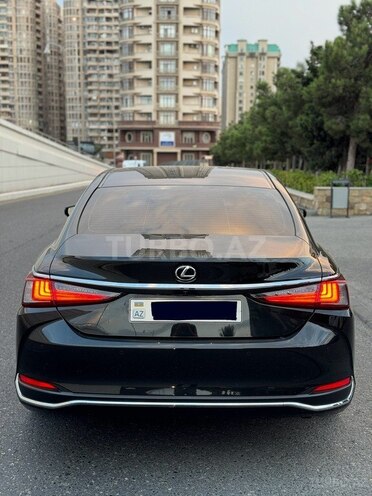 Lexus ES 200 2022, 40,000 km - 2.0 l - Bakı