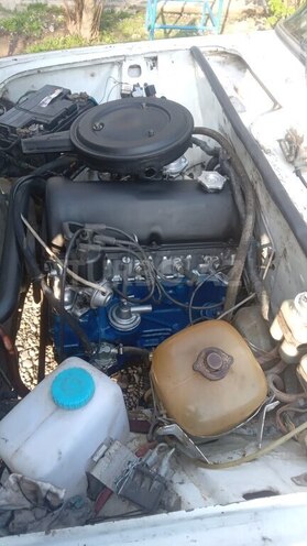 LADA (VAZ) 2106 1990, 95,000 km - 1.6 л - Tərtər