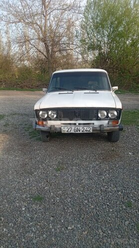 LADA (VAZ) 2106 1990, 95,000 km - 1.6 л - Tərtər