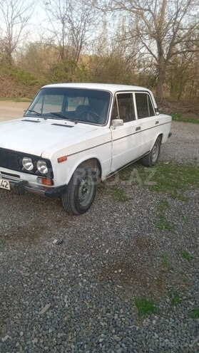 LADA (VAZ) 2106 1990, 95,000 km - 1.6 л - Tərtər