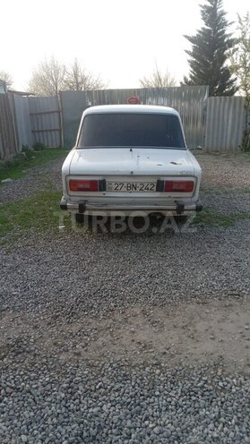 LADA (VAZ) 2106 1990, 95,000 km - 1.6 л - Tərtər