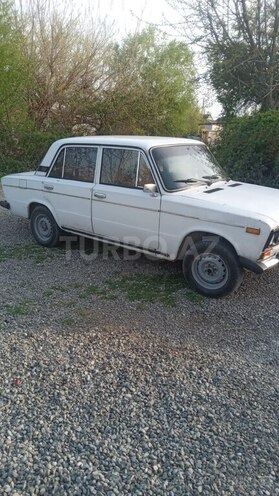 LADA (VAZ) 2106 1990, 95,000 km - 1.6 л - Tərtər