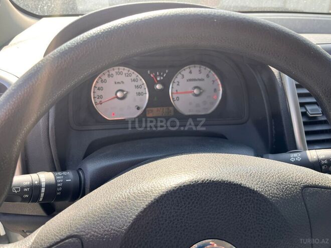 Nissan Wingroad 2016, 54,000 km - 1.5 l - Bakı