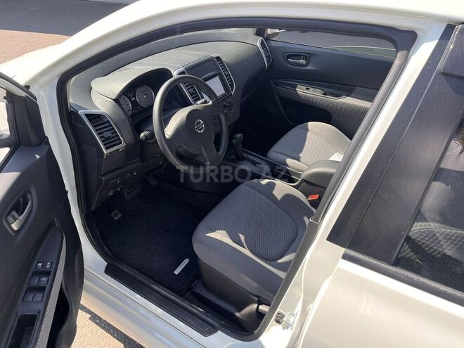 Nissan Wingroad 2016, 54,000 km - 1.5 l - Bakı