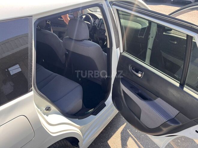 Nissan Wingroad 2016, 54,000 km - 1.5 l - Bakı