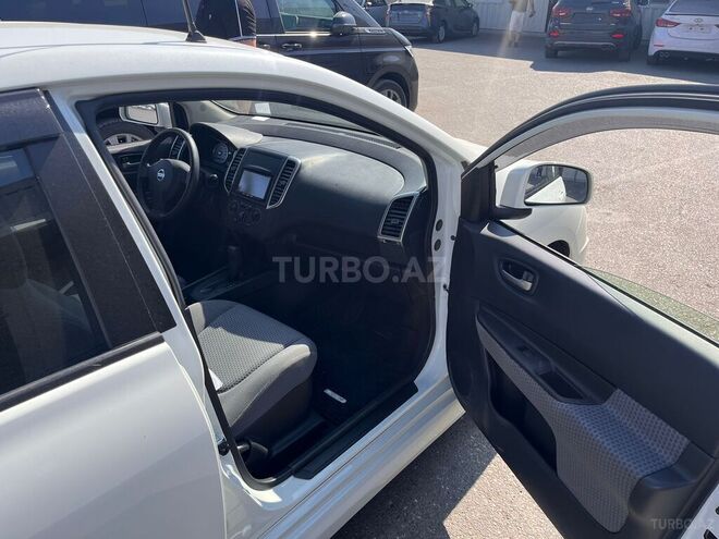 Nissan Wingroad 2016, 54,000 km - 1.5 l - Bakı