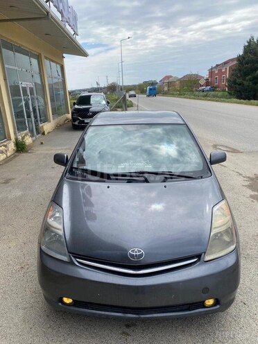 Toyota Prius 2007, 283,000 km - 1.5 l - Bakı