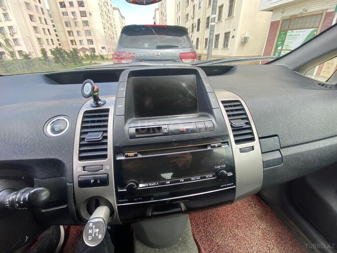 Toyota Prius 2007, 283,000 km - 1.5 l - Bakı