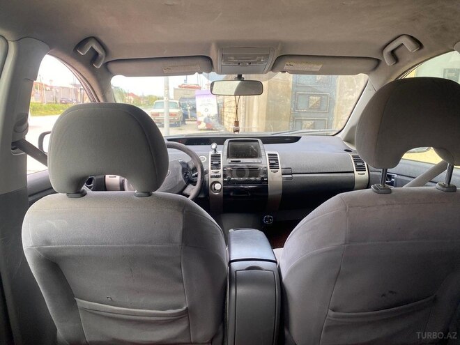 Toyota Prius 2007, 283,000 km - 1.5 l - Bakı