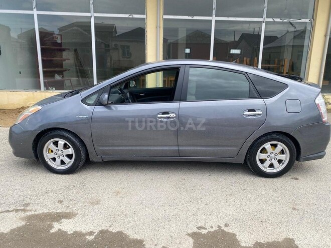 Toyota Prius 2007, 283,000 km - 1.5 l - Bakı