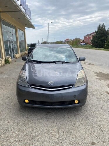 Toyota Prius 2007, 283,000 km - 1.5 l - Bakı