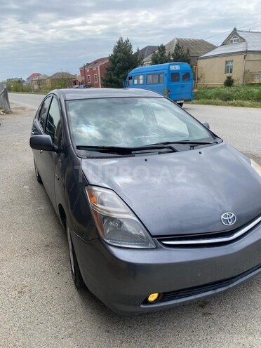Toyota Prius 2007, 283,000 km - 1.5 l - Bakı