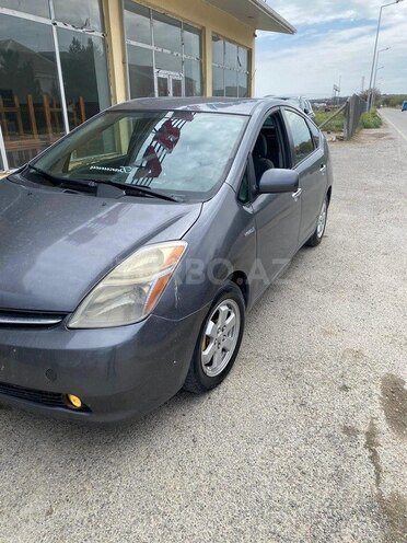 Toyota Prius 2007, 283,000 km - 1.5 l - Bakı