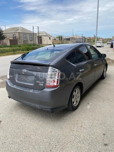 Toyota Prius 2007, 283,000 km - 1.5 l - Bakı